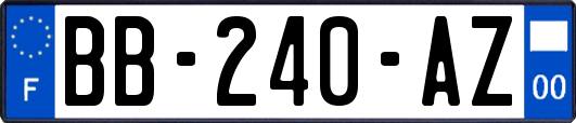 BB-240-AZ