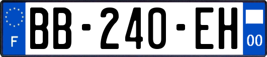 BB-240-EH