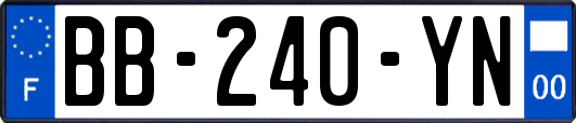 BB-240-YN