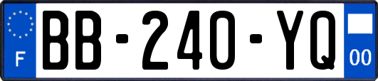 BB-240-YQ