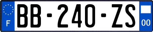 BB-240-ZS