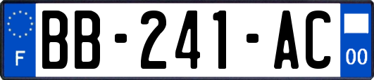 BB-241-AC