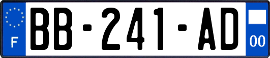 BB-241-AD