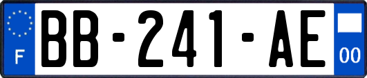 BB-241-AE