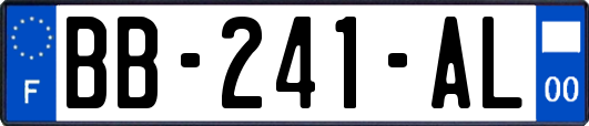 BB-241-AL