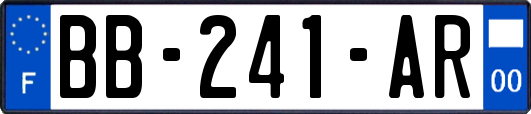 BB-241-AR