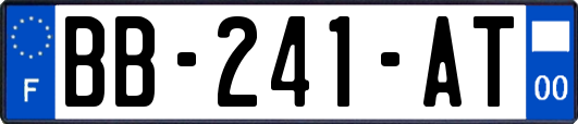 BB-241-AT