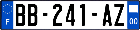 BB-241-AZ