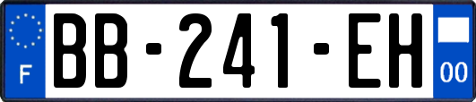 BB-241-EH