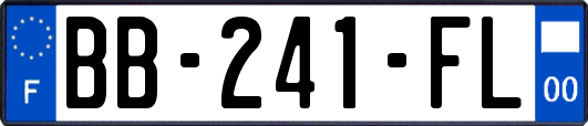 BB-241-FL