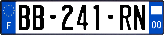 BB-241-RN