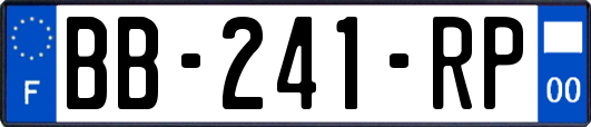 BB-241-RP