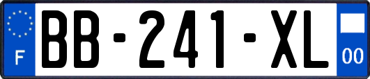 BB-241-XL