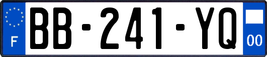 BB-241-YQ