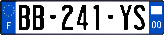 BB-241-YS