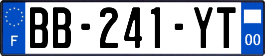 BB-241-YT