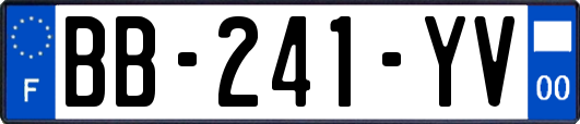 BB-241-YV