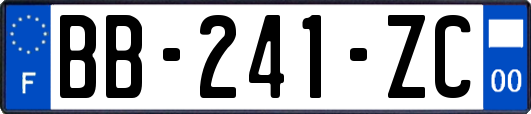 BB-241-ZC