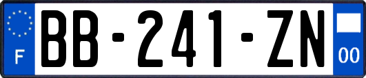 BB-241-ZN