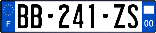 BB-241-ZS