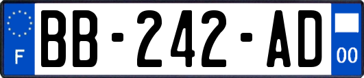 BB-242-AD