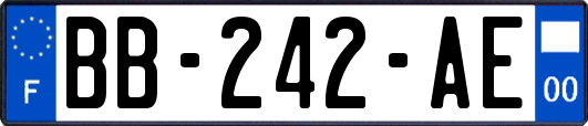 BB-242-AE