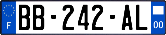 BB-242-AL