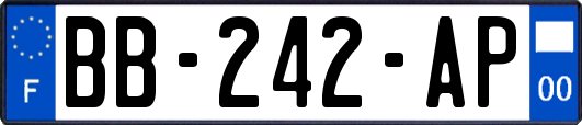 BB-242-AP