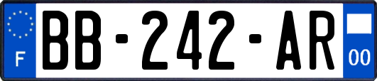 BB-242-AR