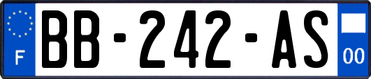 BB-242-AS