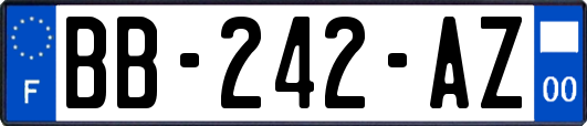 BB-242-AZ