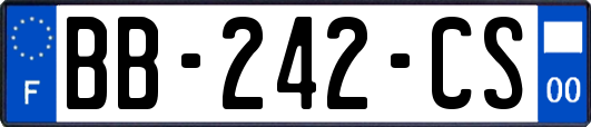 BB-242-CS