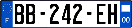 BB-242-EH