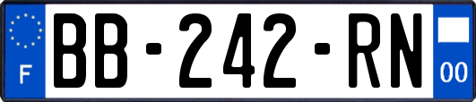 BB-242-RN