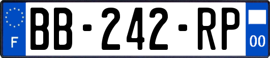 BB-242-RP