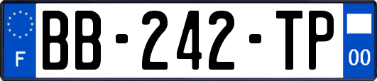 BB-242-TP