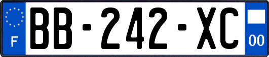 BB-242-XC