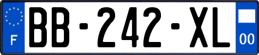 BB-242-XL