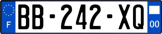 BB-242-XQ