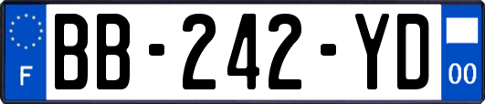 BB-242-YD