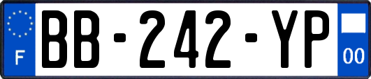 BB-242-YP