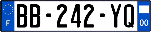 BB-242-YQ