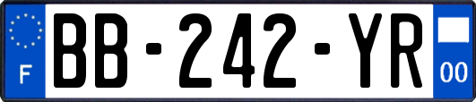 BB-242-YR