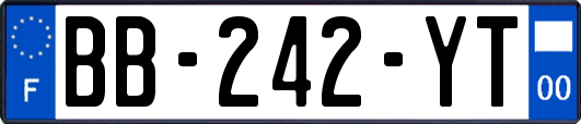 BB-242-YT