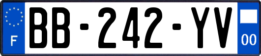 BB-242-YV