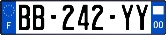 BB-242-YY