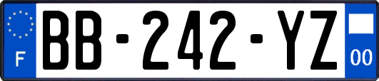 BB-242-YZ