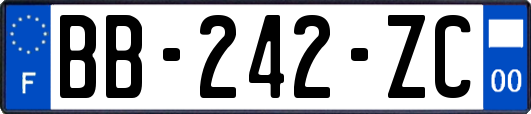 BB-242-ZC