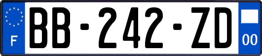 BB-242-ZD
