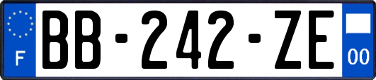 BB-242-ZE